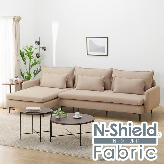 MS01 Couch set N-SHIELD FB AQ