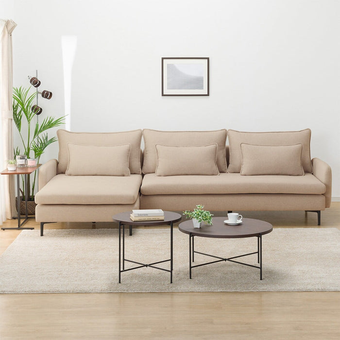 MS01 Couch set N-SHIELD FB AQ