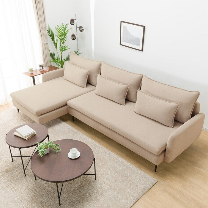 MS01 Couch set N-SHIELD FB AQ