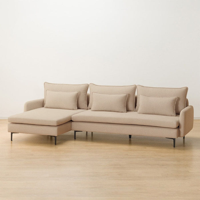 MS01 Couch set N-SHIELD FB AQ