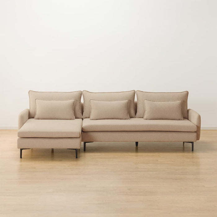 MS01 Couch set N-SHIELD FB AQ