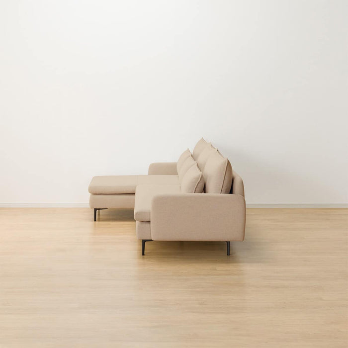 MS01 Couch set N-SHIELD FB AQ