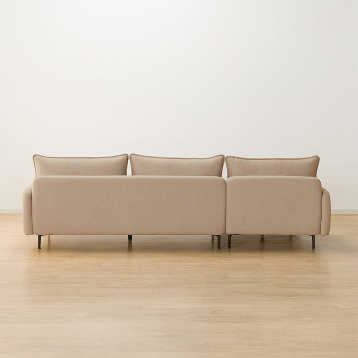 MS01 Couch set N-SHIELD FB AQ