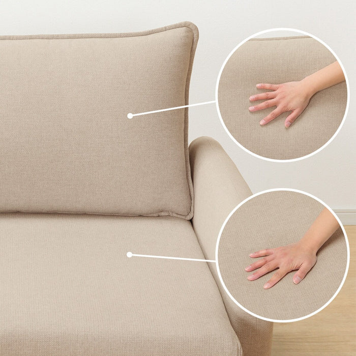 MS01 Couch set N-SHIELD FB AQ