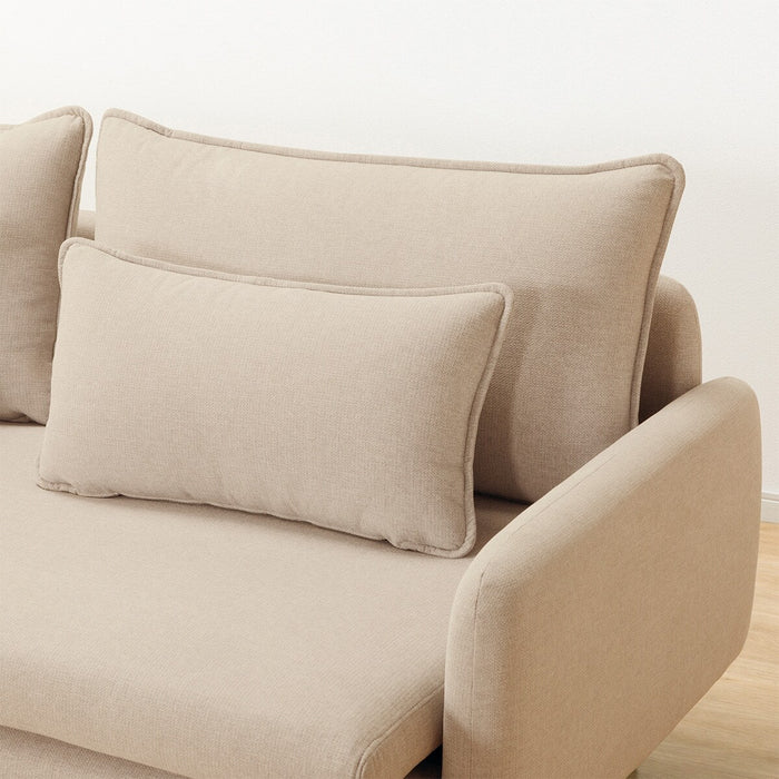 MS01 Couch set N-SHIELD FB AQ