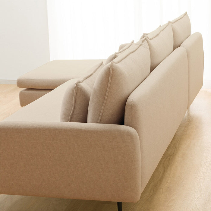 MS01 Couch set N-SHIELD FB AQ