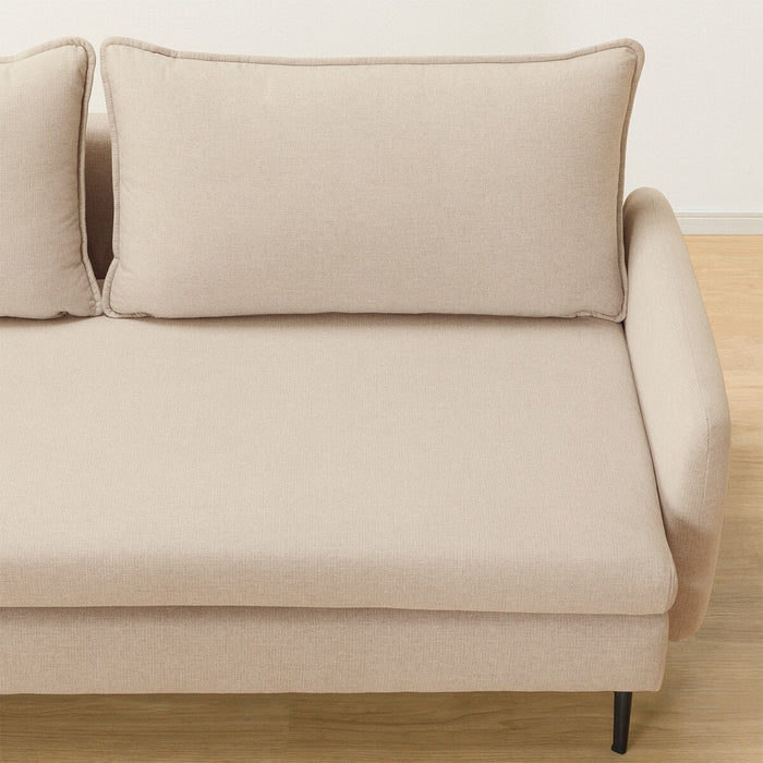 MS01 Couch set N-SHIELD FB AQ