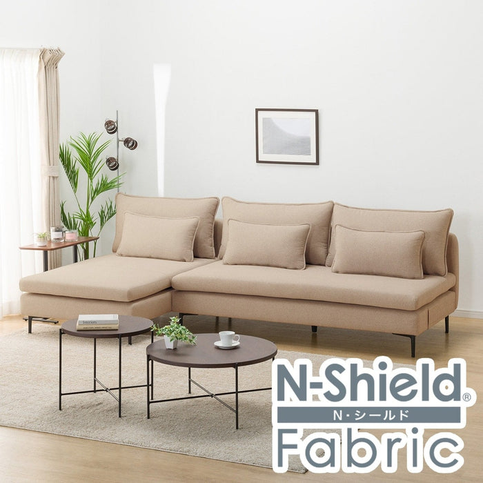 MS01 Couch set N-SHIELD FB AQ