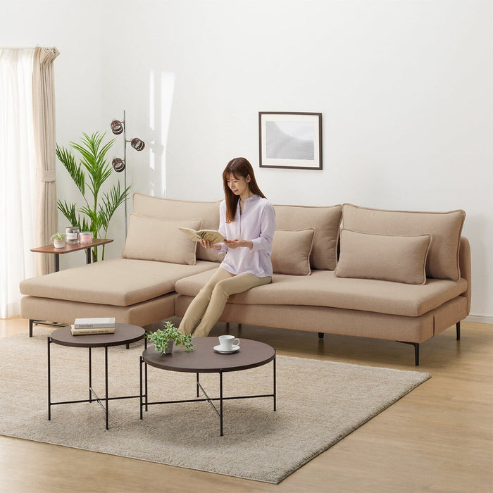 MS01 Couch set N-SHIELD FB AQ