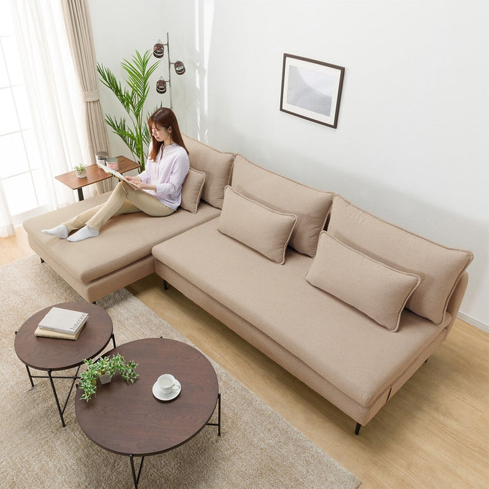 MS01 Couch set N-SHIELD FB AQ