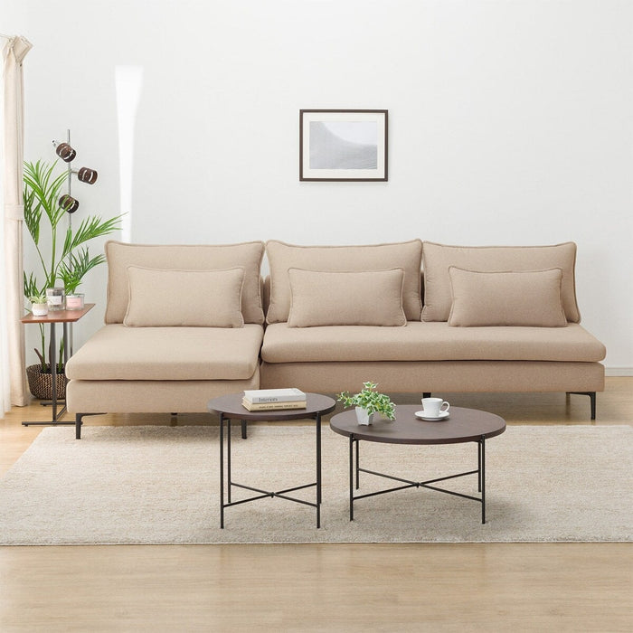 MS01 Couch set N-SHIELD FB AQ