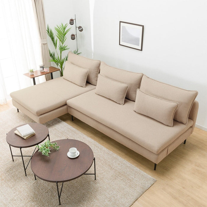 MS01 Couch set N-SHIELD FB AQ