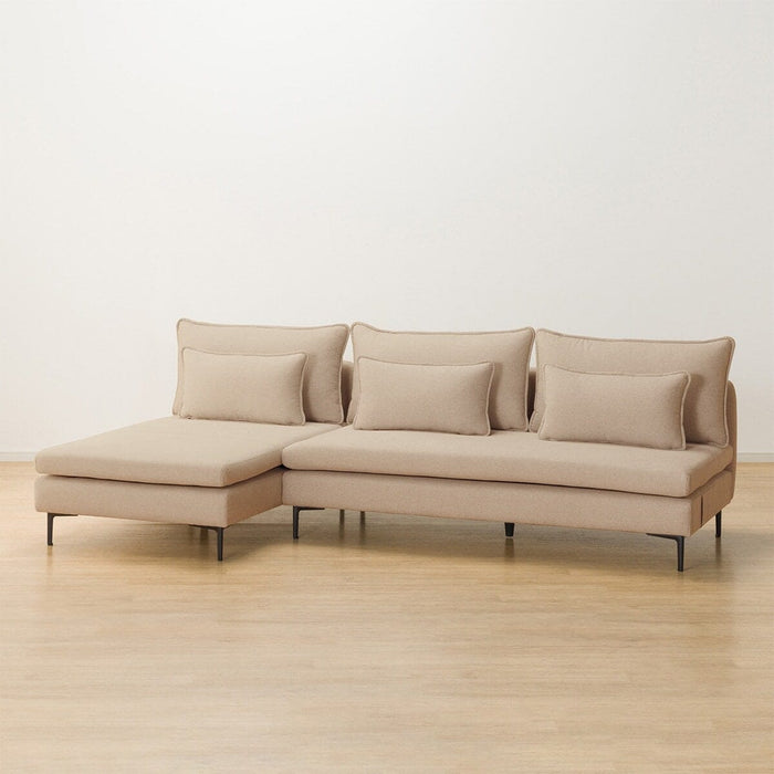 MS01 Couch set N-SHIELD FB AQ