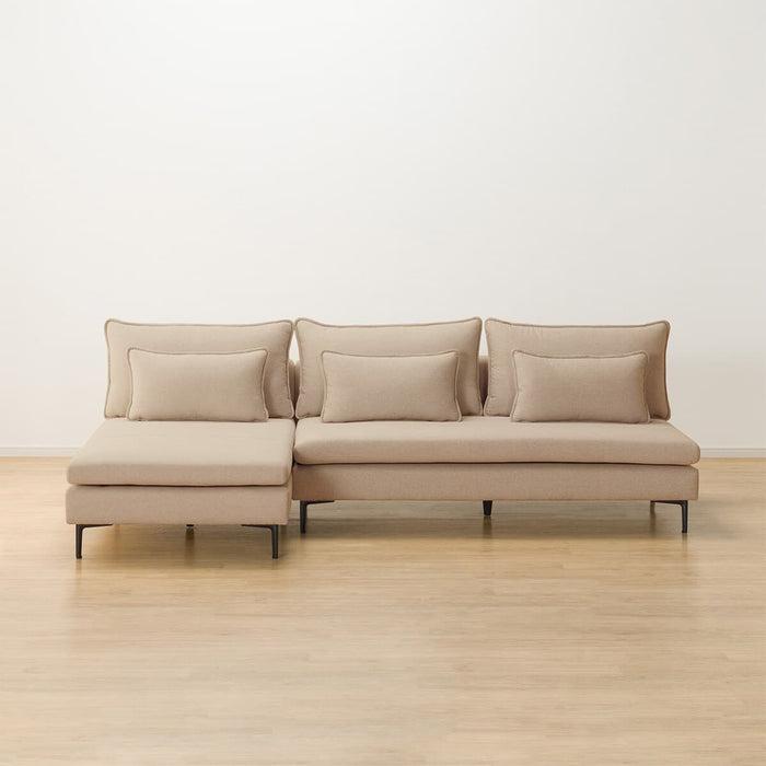 MS01 Couch set N-SHIELD FB AQ