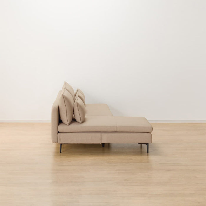MS01 Couch set N-SHIELD FB AQ