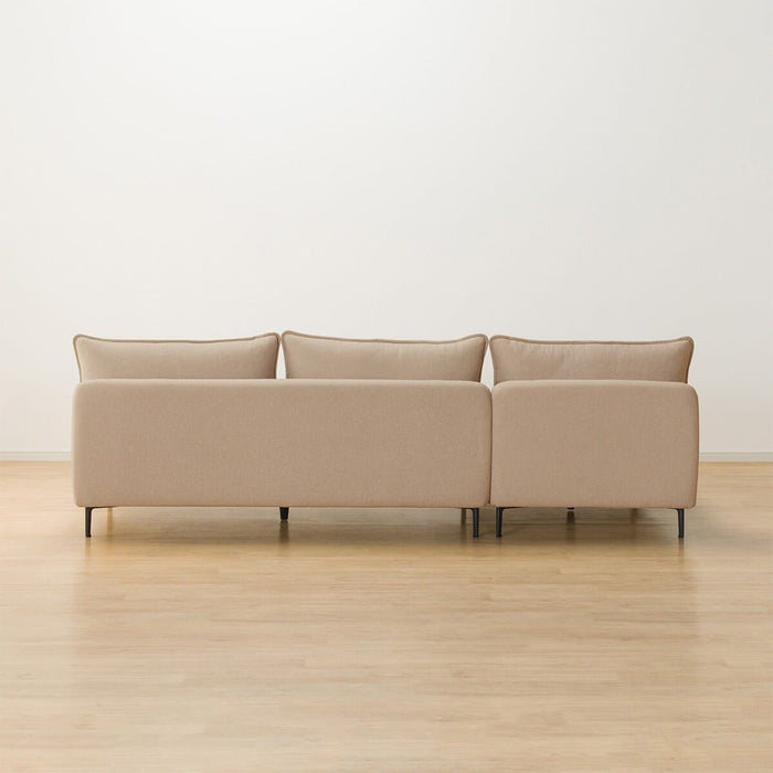 MS01 Couch set N-SHIELD FB AQ