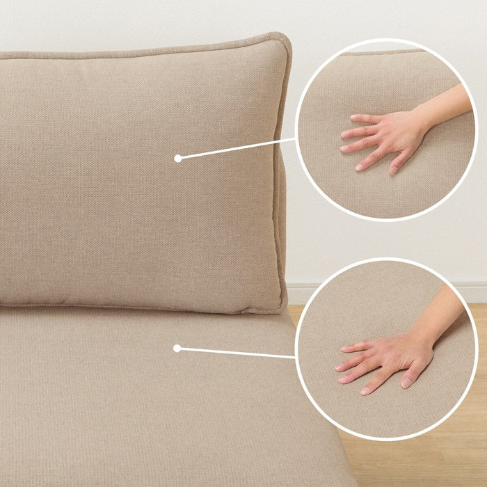 MS01 Couch set N-SHIELD FB AQ