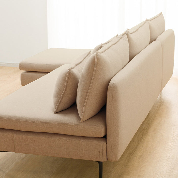 MS01 Couch set N-SHIELD FB AQ