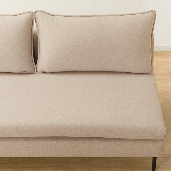 MS01 Couch set N-SHIELD FB AQ