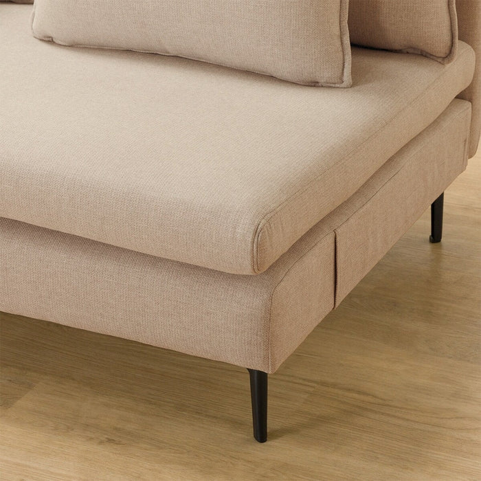 MS01 Couch set N-SHIELD FB AQ