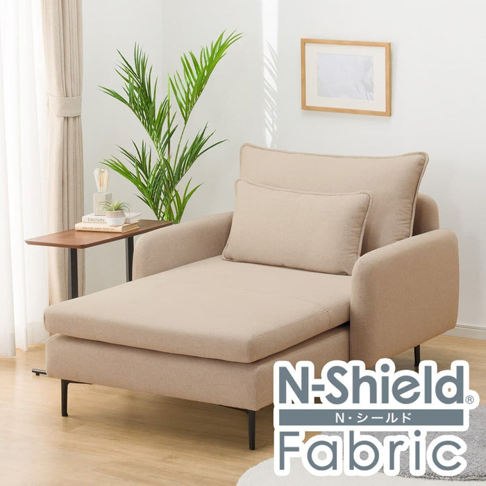 MS01 chaise longue N-SHIELD FB AQ