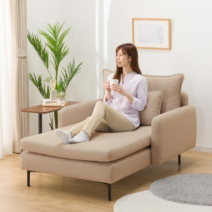 MS01 chaise longue N-SHIELD FB AQ