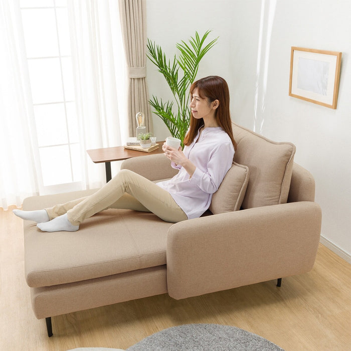 MS01 chaise longue N-SHIELD FB AQ