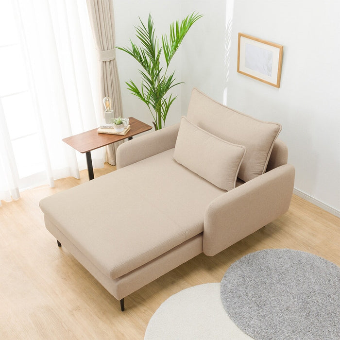 MS01 chaise longue N-SHIELD FB AQ
