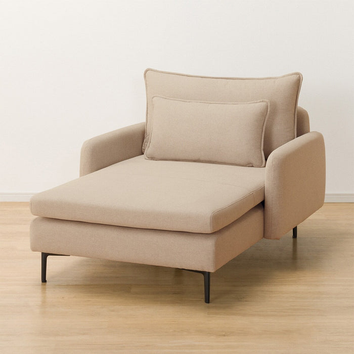 MS01 chaise longue N-SHIELD FB AQ