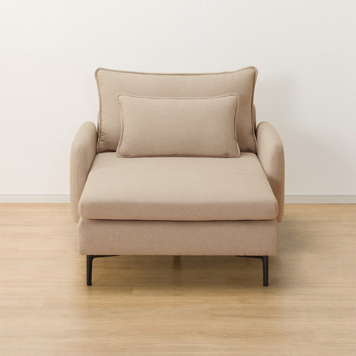 MS01 chaise longue N-SHIELD FB AQ
