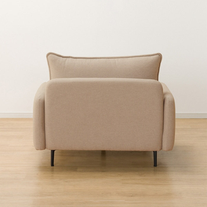 MS01 chaise longue N-SHIELD FB AQ