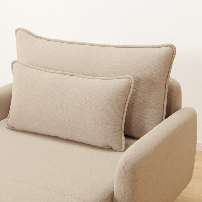 MS01 chaise longue N-SHIELD FB AQ