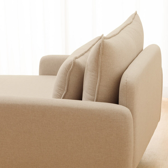 MS01 chaise longue N-SHIELD FB AQ