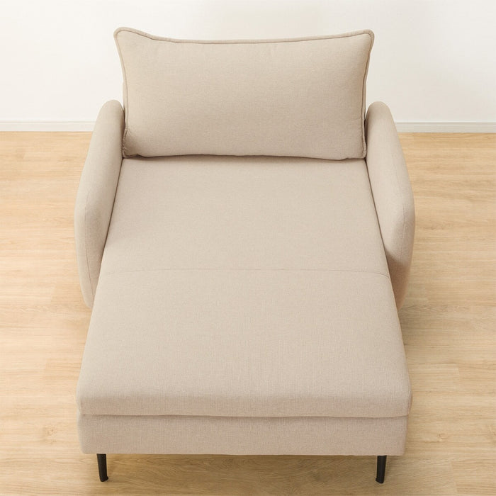 MS01 chaise longue N-SHIELD FB AQ