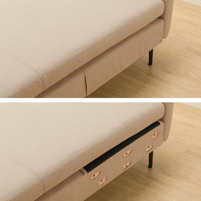 MS01 chaise longue N-SHIELD FB AQ