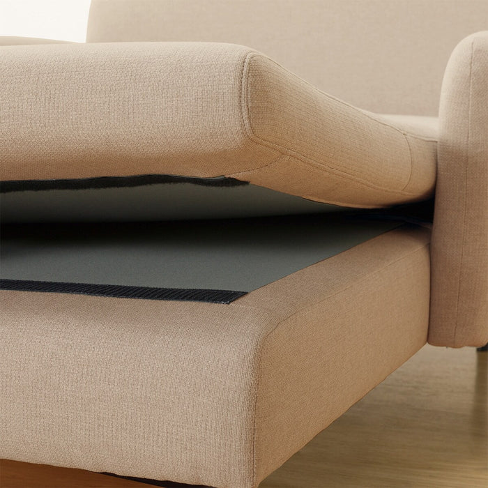 MS01 chaise longue N-SHIELD FB AQ