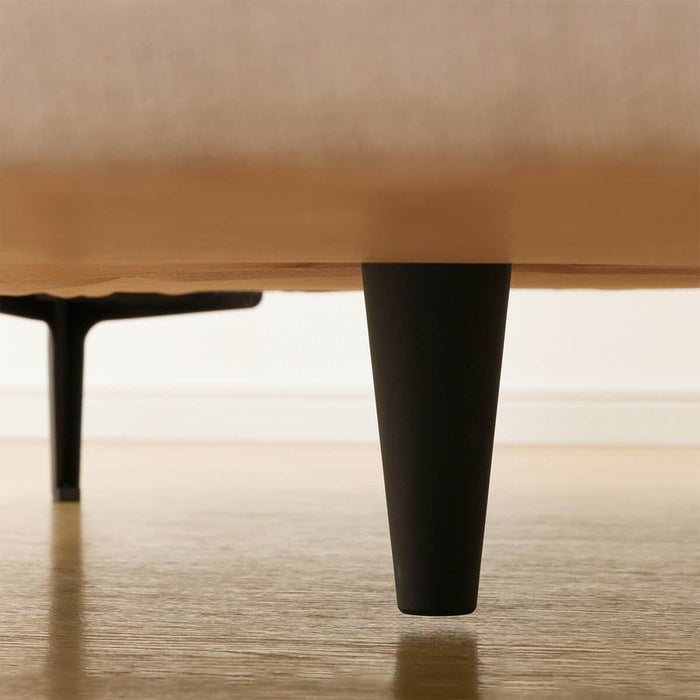 MS01 chaise longue N-SHIELD FB AQ