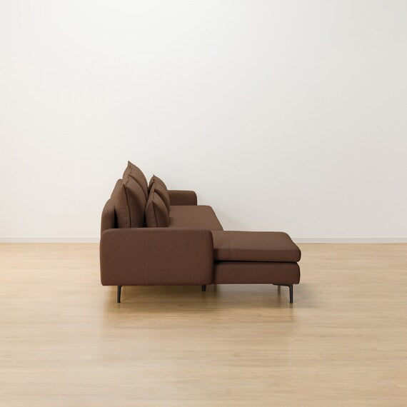 MS01 COUCH SET N-SHIELD FB AQ-BR