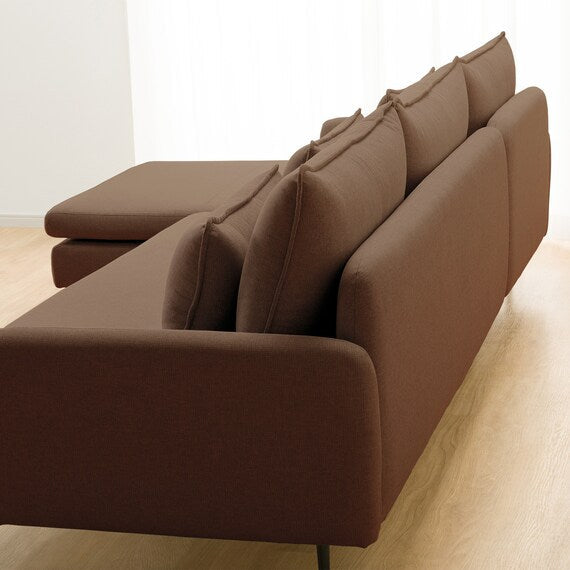 MS01 COUCH SET N-SHIELD FB AQ-BR