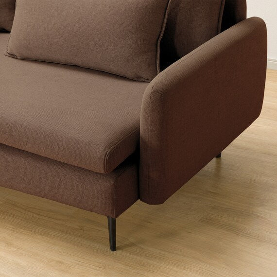 MS01 COUCH SET N-SHIELD FB AQ-BR