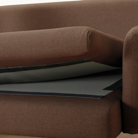 MS01 COUCH SET N-SHIELD FB AQ-BR