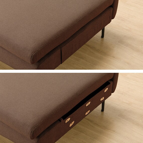 MS01 COUCH SET N-SHIELD FB AQ-BR