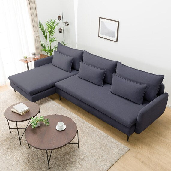 MS01 COUCH SET N-SHIELD FB AQ-DBL