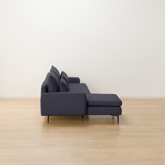 MS01 COUCH SET N-SHIELD FB AQ-DBL