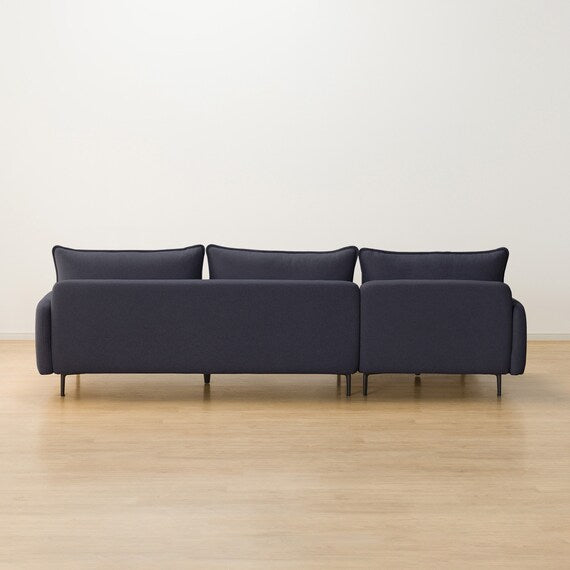 MS01 COUCH SET N-SHIELD FB AQ-DBL