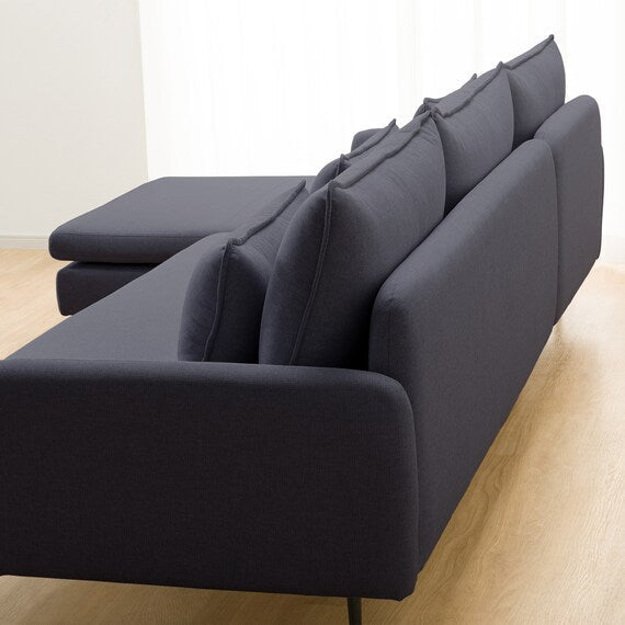 MS01 COUCH SET N-SHIELD FB AQ-DBL