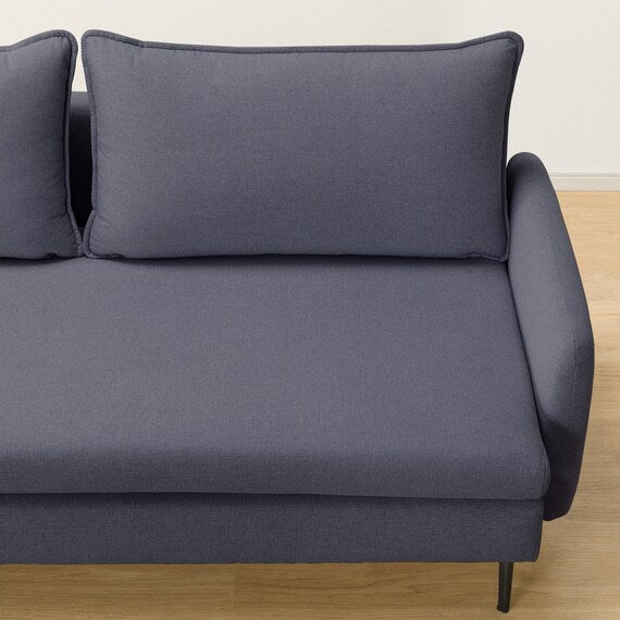 MS01 COUCH SET N-SHIELD FB AQ-DBL