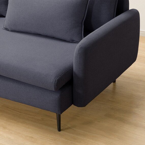 MS01 COUCH SET N-SHIELD FB AQ-DBL