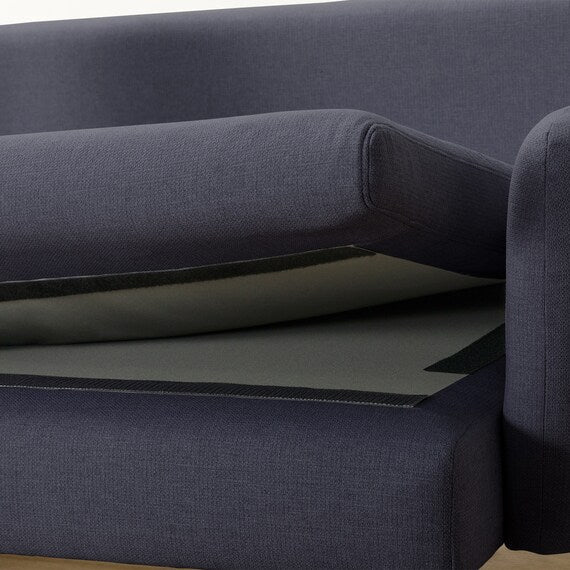 MS01 COUCH SET N-SHIELD FB AQ-DBL