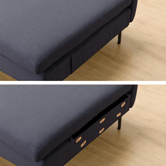 MS01 COUCH SET N-SHIELD FB AQ-DBL